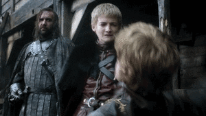 Game Of Thrones GIF. Games Game of thrones Gifs Teef Teef zou ik kunnen zijn 