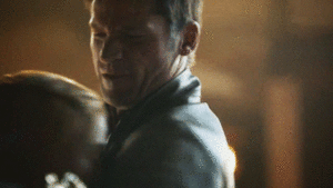 Game Of Thrones GIF. Games Game of thrones Tv Gifs Kreeg spoilers Catelyn stark Michelle fairley Ik ben niet in orde 