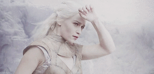 Game Of Thrones GIF. Applaus Games Game of thrones Tv Gifs Wenk Hbo Renling 