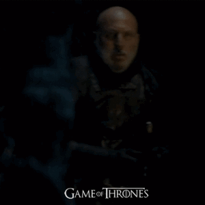 Game Of Thrones GIF. Liefde Games Game of thrones Gifs Khaleesi Jorah mormont 
