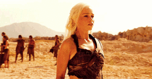 Game Of Thrones GIF. Dieren Games Game of thrones Brand Gifs Draak Daenerys targaryen Got Khaleesi Daenerys Ademha 