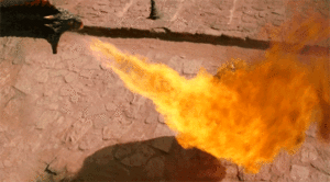 Game Of Thrones GIF. Games Game of thrones Gifs Got Dracarys 