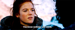 Game Of Thrones GIF. Games Game of thrones Tv Gifs Daenerys targaryen Emilia clarke 