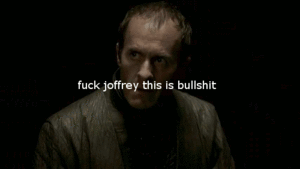 Game Of Thrones GIF. Games Game of thrones Gifs John bradley Game of thrones valar dohaeris James cosmo Samewell tarly 