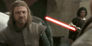 Game Of Thrones GIF. Interview Games Game of thrones Gifs Blond Badass Rode loper 