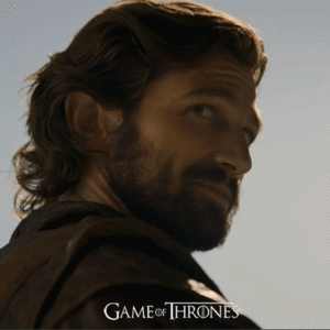 Game Of Thrones GIF. Televisie Games Game of thrones Tv Gifs 4 Natalie dormer Lena headey Cersei lannister Margaery 