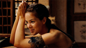 Game Of Thrones GIF. Bioscoop Televisie Games Game of thrones Gifs 4 Sansa stark Sophie turner 