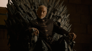Game Of Thrones GIF. Games Game of thrones Gifs Hbo Rode bruiloft 
