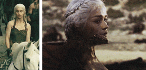 Game Of Thrones GIF. Bioscoop Games Game of thrones Gifs Daenerys targaryen Dracarys Emilia clarke 