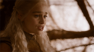 Game Of Thrones GIF. Games Game of thrones Gifs Ge&euml;rgerd Um Brienne van tarth Brienne Je zei 