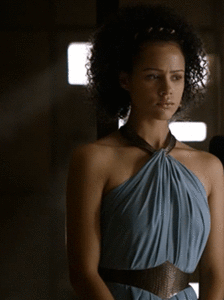 Game Of Thrones GIF. Bioscoop Games Game of thrones Gifs Ik Verdrietig Kreeg spoilers Catelyn stark Michelle fairley 