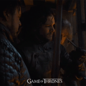 Game Of Thrones GIF. Bioscoop Games Game of thrones Gifs 