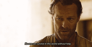 Game Of Thrones GIF. Games Game of thrones Tv Landschap Gifs Hbo Got Godswood 