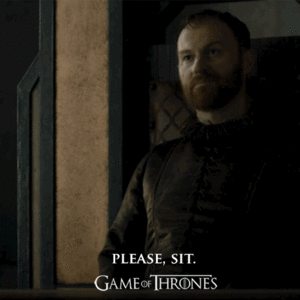 Game Of Thrones GIF. Games Game of thrones Gifs Got 