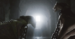 Game Of Thrones GIF. Games Game of thrones Tv Gifs Lena headey Cersei lannister 