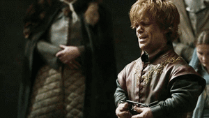 Game Of Thrones GIF. Games Game of thrones Gifs Fuck u 