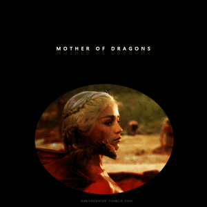 Game Of Thrones GIF. Televisie Games Game of thrones Tv Gifs 4 Daenerys targaryen Emilia clarke Ze heeft de beste li 