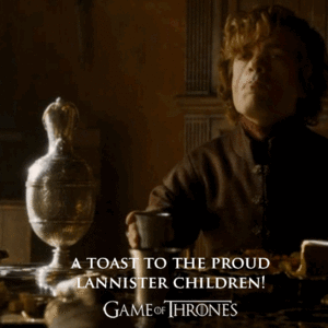 Game Of Thrones GIF. Games Game of thrones Gifs Gaming Kreeg spoilers Noep 