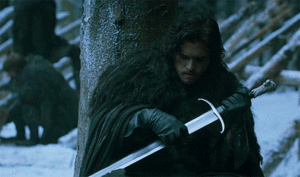 Game Of Thrones GIF. Games Game of thrones Gifs Boom Hbo Daenerys targaryen Got 