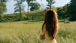Miley Cyrus GIF. Artiesten Hannah montana Miley cyrus Gifs Hannah montana forever Saudades 