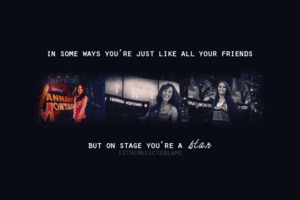 Hannah Montana GIF. Artiesten Hannah montana Tv Gifs Cartoons en comics 