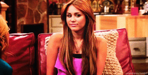 Miley Cyrus GIF. Artiesten Hannah montana Miley cyrus Gifs Hannah montana de film 