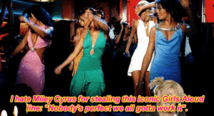 Hannah Montana GIF. Artiesten Hannah montana Miley cyrus Gifs Home video 