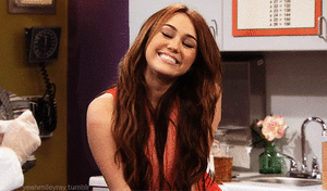 Hannah Montana GIF. Bedelen Artiesten Hannah montana Miley cyrus Gifs Glimlach Alsjeblieft Pleiten 