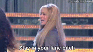 Miley Cyrus GIF. Artiesten Hannah montana Miley cyrus Tv Gifs Miley 