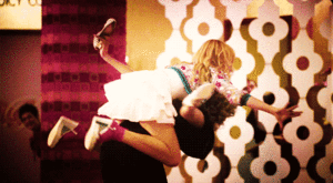 Hannah Montana GIF. Artiesten Hannah montana Miley cyrus Tv Gifs Ander 