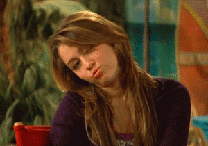 Miley Cyrus GIF. Artiesten Hannah montana Hannah Miley cyrus Sexy Kus Gifs Miley 