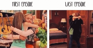Hannah Montana GIF. Beroemdheden Artiesten Hannah montana Gifs 