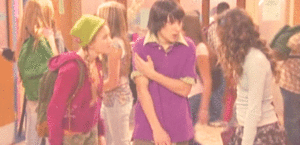 Hannah Montana GIF. Meisje Artiesten Hannah montana Miley cyrus Tv Gifs 