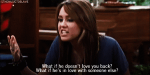 Miley Cyrus GIF. Artiesten Hannah montana Miley cyrus Tv Gifs 