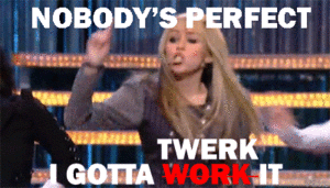Hannah Montana GIF. Artiesten Hannah montana Miley cyrus Gifs Emily osment 