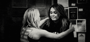 Miley Cyrus GIF. Artiesten Hannah montana Miley cyrus Tv Gifs 