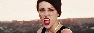 Miley Cyrus GIF. Artiesten Hannah montana Miley cyrus Gifs Songtekst Hannah montana de film 