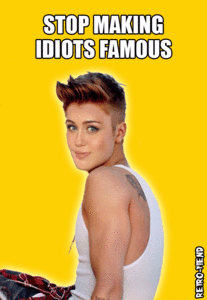 Hannah Montana GIF. Bioscoop Artiesten Hannah montana Gifs Het laatste nummer 