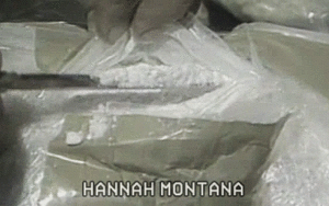 Hannah Montana GIF. Liefde Artiesten Hannah montana Miley cyrus Gifs 