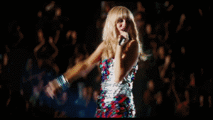 Miley Cyrus GIF. Muziek Artiesten Hannah montana Miley cyrus Gifs 
