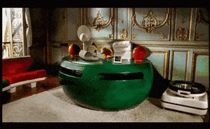 Home Alone GIF. Films en series Home alone New york Skelet Gifs Alleen thuis 2 Opwindende 
