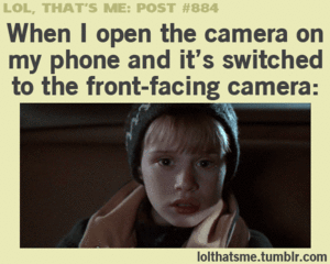 Home Alone GIF. Films en series Home alone Gifs Reactie Relatable Relatable blog 