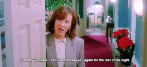 Home Alone GIF. Grappig Films en series Home alone Lol Gifs De criticus Jay sherman 