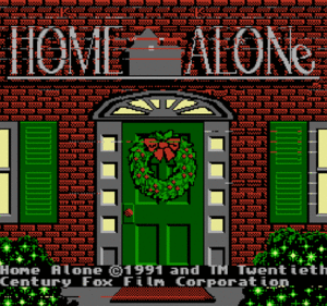 Home Alone GIF. Film Films en series Home alone Gifs Filmsterren Macaulay culkin 