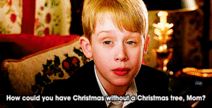 Home Alone GIF. Film Films en series Home alone Gifs Alleen 