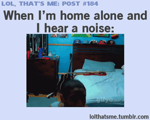 Home Alone GIF. Kerstmis Film Films en series Home alone Gifs Lents 