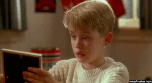 Game Of Thrones GIF. Games Films en series Home alone Game of thrones Gifs Inslag 