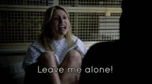 Homeland GIF. Films en series Homeland Gifs 