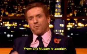 Homeland GIF. Films en series Homeland Gifs 