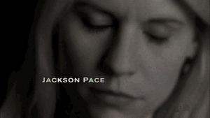 Homeland GIF. Films en series Homeland Gifs 
